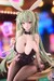 Figura Goddess of Victory: Nikke 1-4 Soda: Twinkling Bunny 47 cm