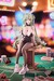 Figura Goddess of Victory: Nikke 1-4 Soda: Twinkling Bunny 47 cm