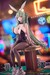 Figura Goddess of Victory: Nikke 1-4 Soda: Twinkling Bunny 47 cm