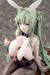 Figura Goddess of Victory: Nikke 1-4 Soda: Twinkling Bunny 47 cm