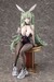 Figura Goddess of Victory: Nikke 1-4 Soda: Twinkling Bunny 47 cm