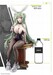 Figura Goddess of Victory: Nikke 1-4 Soda: Twinkling Bunny 47 cm