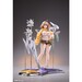 Figura Goddess of Victory: Nikke 1-7 Anis: Star Deluxe Edition 28 cm
