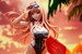 Figura Goddess of Victory: Nikke 1-7 Rapi: Classic Vacation 25 cm