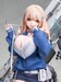 Figura Goddess of Victory: Nikke 1-7 Tia 27 cm