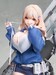 Figura Goddess of Victory: Nikke 1-7 Tia 27 cm