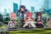 figuras Goddess of Victory: Nikke 10 cm Surtido (6)