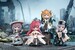 figuras Goddess of Victory: Nikke 10 cm Surtido (6)
