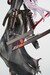 Estatua Goddess of Victory: Nikke Hobby sakura x GNFZ TOYZ 1-4 Scarlet: Black Shadow 43 cm