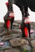 Estatua Goddess of Victory: Nikke Hobby sakura x GNFZ TOYZ 1-4 Scarlet: Black Shadow 43 cm