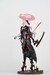 Estatua Goddess of Victory: Nikke Hobby sakura x GNFZ TOYZ 1-4 Scarlet: Black Shadow 43 cm