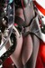 Estatua Goddess of Victory: Nikke Hobby sakura x GNFZ TOYZ 1-4 Scarlet: Black Shadow 43 cm