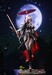 Estatua Goddess of Victory: Nikke Hobby sakura x GNFZ TOYZ 1-4 Scarlet: Black Shadow 43 cm