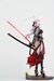 Estatua Goddess of Victory: Nikke Hobby sakura x GNFZ TOYZ 1-4 Scarlet: Black Shadow 43 cm