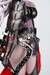 Estatua Goddess of Victory: Nikke Hobby sakura x GNFZ TOYZ 1-4 Scarlet: Black Shadow 43 cm