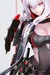Estatua Goddess of Victory: Nikke Hobby sakura x GNFZ TOYZ 1-4 Scarlet: Black Shadow 43 cm