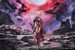 Figura Goddess of Victory: Nikke Hyper Body Guren: Black Shadow 15 cm