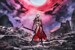 Figura Goddess of Victory: Nikke Hyper Body Guren: Black Shadow 15 cm