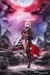 Figura Goddess of Victory: Nikke Hyper Body Guren: Black Shadow 15 cm