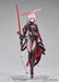 Figura Goddess of Victory: Nikke Hyper Body Guren: Black Shadow 15 cm