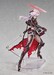 Figura Goddess of Victory: Nikke Hyper Body Guren: Black Shadow 15 cm