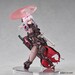 Figura Goddess of Victory: Nikke Hyper Body Guren: Black Shadow 15 cm