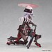 Figura Goddess of Victory: Nikke Hyper Body Guren: Black Shadow 15 cm