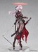 Figura Goddess of Victory: Nikke Hyper Body Guren: Black Shadow 15 cm