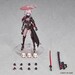 Figura Goddess of Victory: Nikke Hyper Body Guren: Black Shadow 15 cm