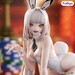 Figura Goddess of Victory: Nikke Noodle Stopper Blanc 11 cm