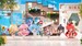 Minifiguras Goddess of Victory: Nikke Pack de 6 SAC Series Chibi Vol. 2 10 cm
