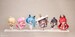 Minifiguras Goddess of Victory: Nikke Pack de 6 SAC Series Chibi Vol. 2 10 cm