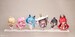 Minifiguras Goddess of Victory: Nikke Pack de 6 SAC Series Chibi Vol. 2 10 cm