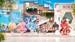 Minifiguras Goddess of Victory: Nikke Pack de 6 SAC Series Chibi Vol. 2 10 cm