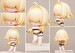 Minifiguras Goddess of Victory: Nikke Pack de 6 SAC Series Chibi Vol. 2 10 cm