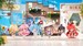 Minifiguras Goddess of Victory: Nikke Pack de 6 SAC Series Chibi Vol. 2 10 cm