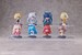 Minifiguras Goddess of Victory: Nikke Pack de 8 New Year Special SD Figure 8 cm