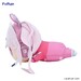 Peluche Goddess of Victory: Nikke Lying Down Big Plush Alice 25 cm