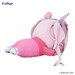Peluche Goddess of Victory: Nikke Lying Down Big Plush Alice 25 cm