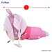 Peluche Goddess of Victory: Nikke Lying Down Big Plush Alice 25 cm