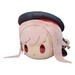 Peluche Goddess of Victory: Nikke Lying Down Big Plush Rapi 25 cm