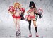 Statue Goddess of Victory: Nikke Bay 25 cm