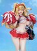 Statue Goddess of Victory: Nikke Clay 25 cm