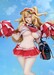 Statue Goddess of Victory: Nikke Clay 25 cm