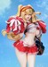 Statue Goddess of Victory: Nikke Clay 25 cm