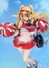 Statue Goddess of Victory: Nikke Clay 25 cm