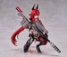 Figura Goddess of Victory: Nikke Hyper Body Red Hood 15 cm