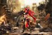 Figura Goddess of Victory: Nikke Hyper Body Red Hood 15 cm