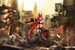 Figura Goddess of Victory: Nikke Hyper Body Red Hood 15 cm
