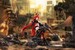 Figura Goddess of Victory: Nikke Hyper Body Red Hood 15 cm